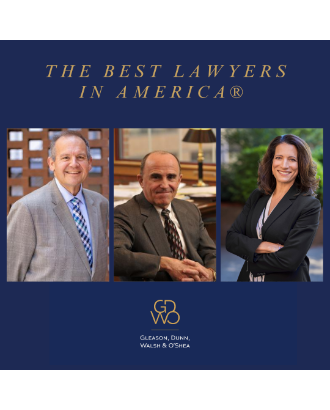Best Lawyers in America® for 2025