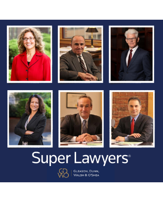 New York Super Lawyers for 2024