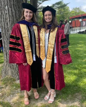 Albany Law School Graduation