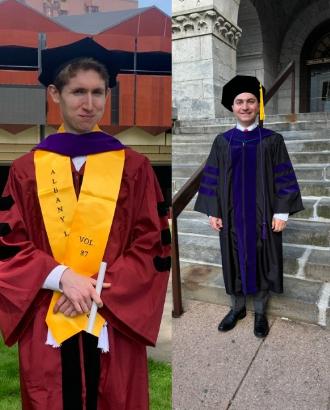 Law School Graduates